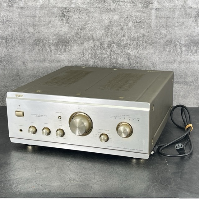 2025年最新】Yahoo!オークション -denon pma-2000の中古品・新品 2025年最新】Yahoo!オークション -denon pma-2000の中古品・新品