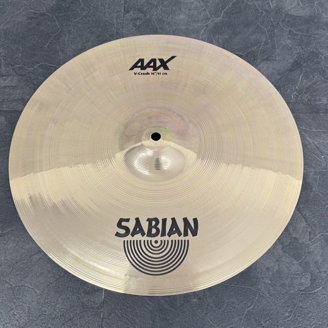 Yahoo!オークション -「sabian aax」(シンバル) (ドラム)の落札 Yahoo!オークション -「sabian aax」(シンバル) (ドラム)の落札