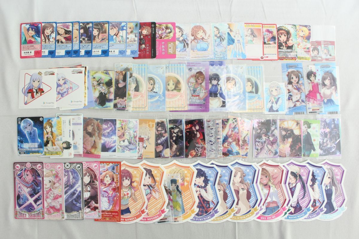 Yahoo!オークション -「アイドルマスター 我那覇響」(コミック