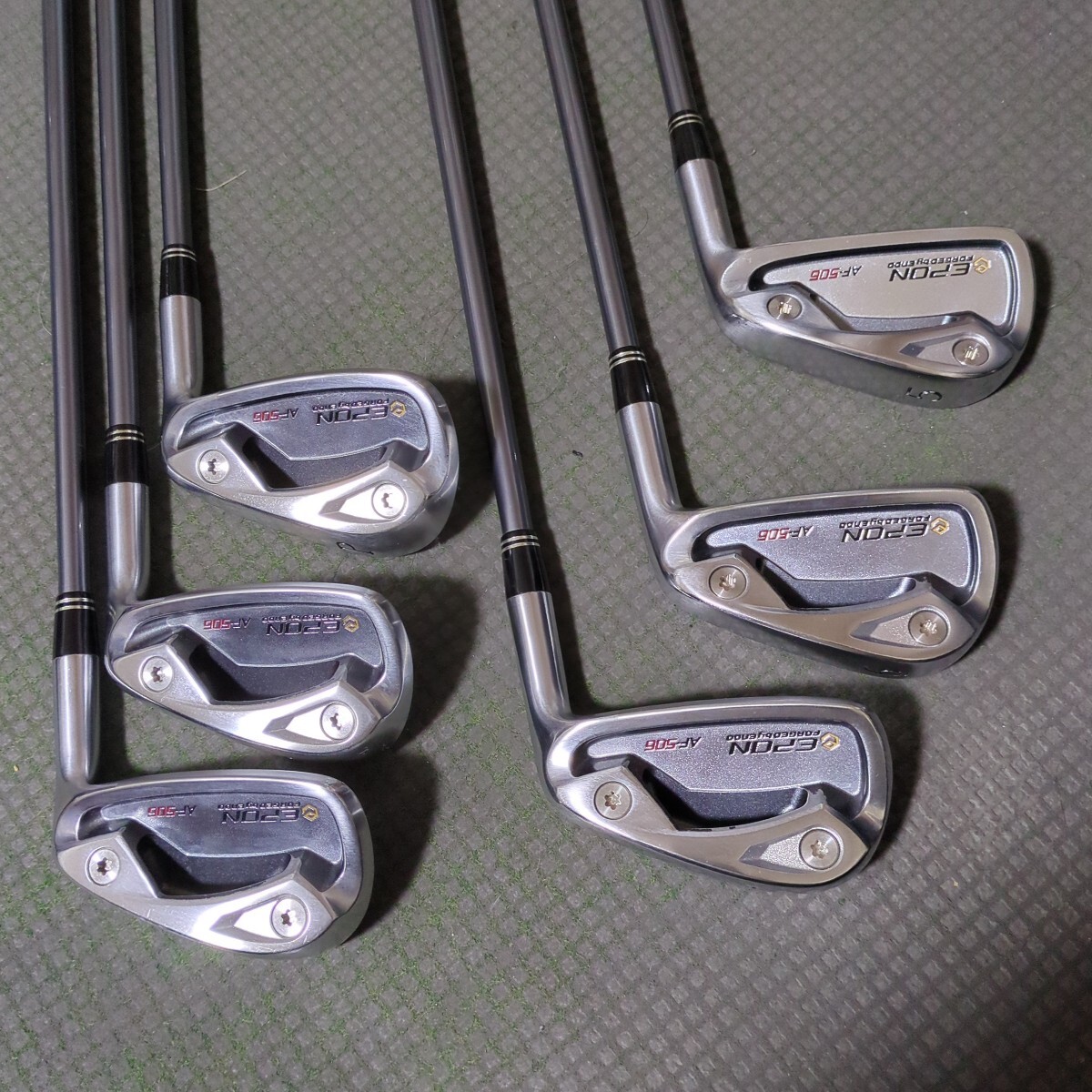 Yahoo!オークション -「エポン epon 506」(ゴルフ) (スポーツ別 Yahoo!オークション -「エポン epon 506」(ゴルフ) (スポーツ別