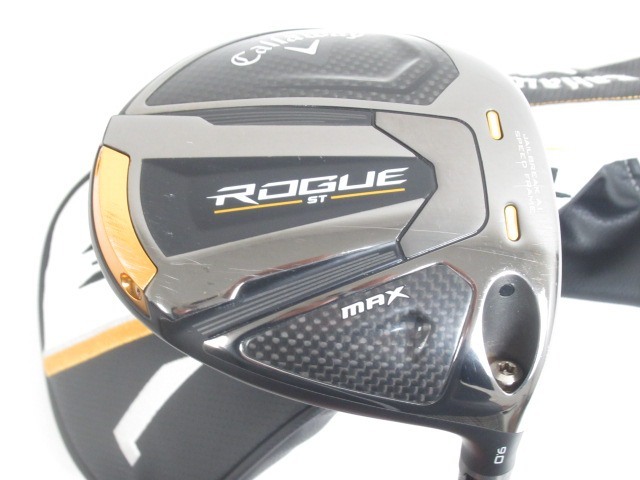 2025年最新】Yahoo!オークション -rogue st maxドライバーの中古 2025年最新】Yahoo!オークション -rogue st maxドライバーの中古