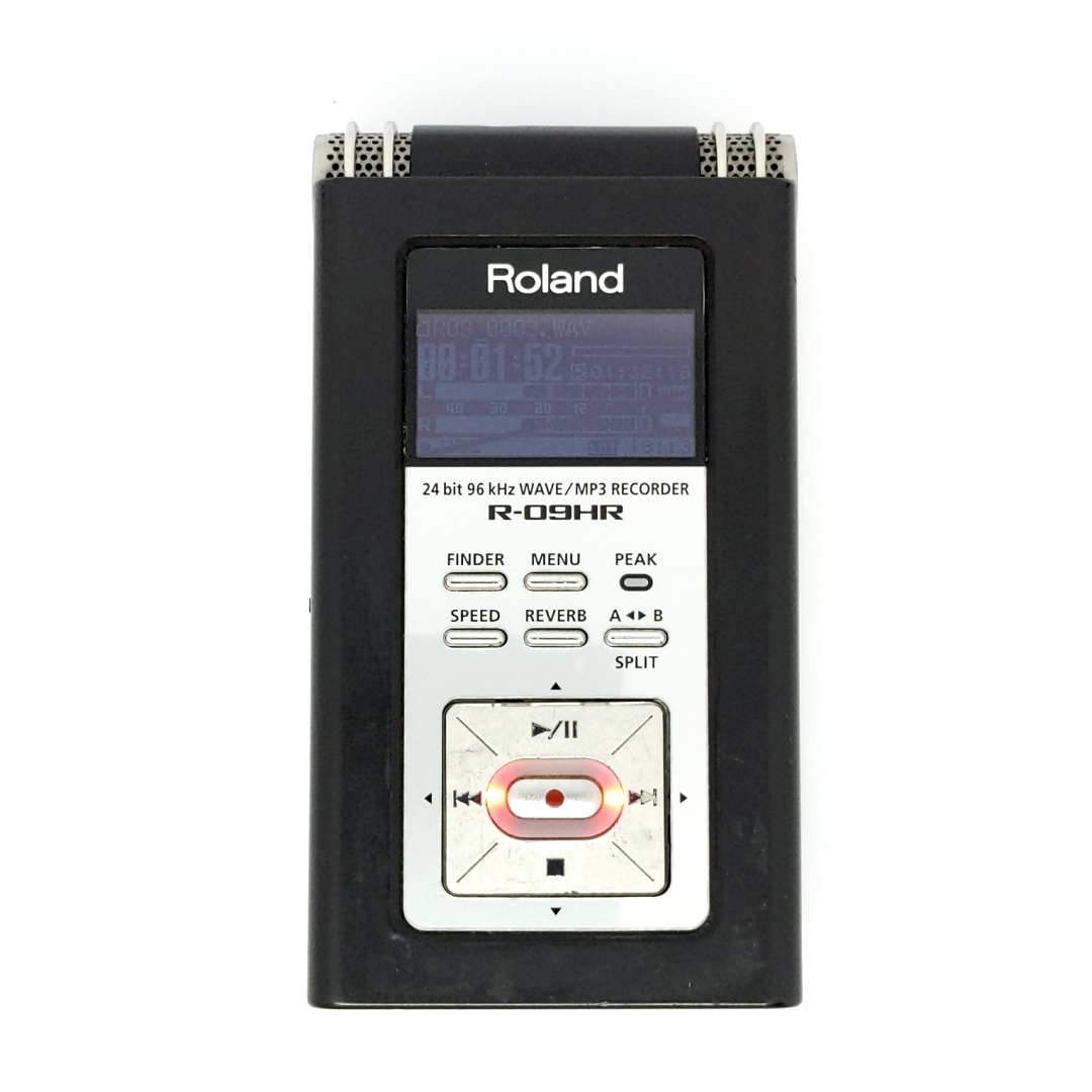 Yahoo!オークション -「roland r-09」の落札相場・落札価格 Yahoo!オークション -「roland r-09」の落札相場・落札価格