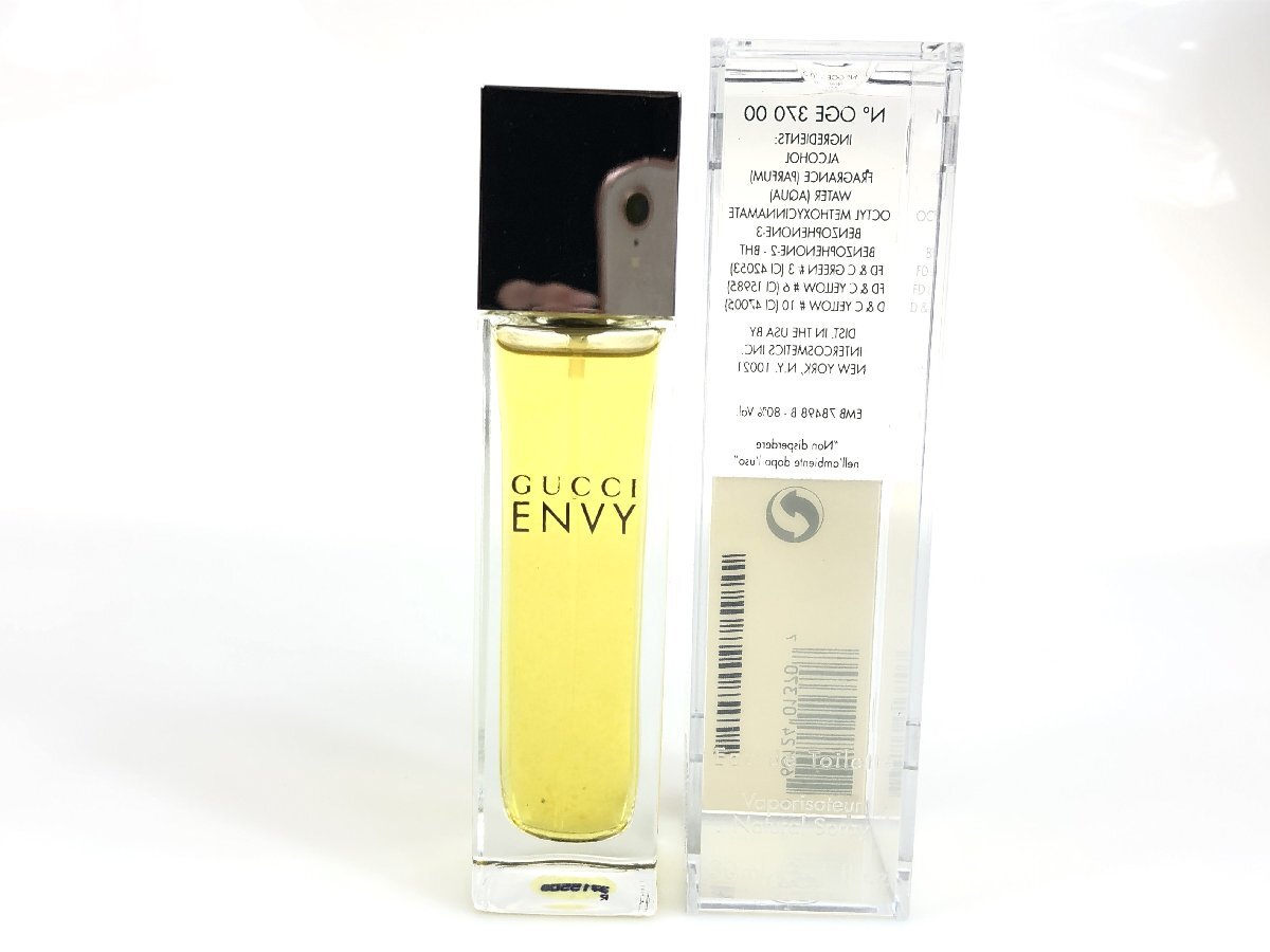 Yahoo!オークション -「gucci envy 廃盤」の落札相場・落札価格 Yahoo!オークション -「gucci envy 廃盤」の落札相場・落札価格