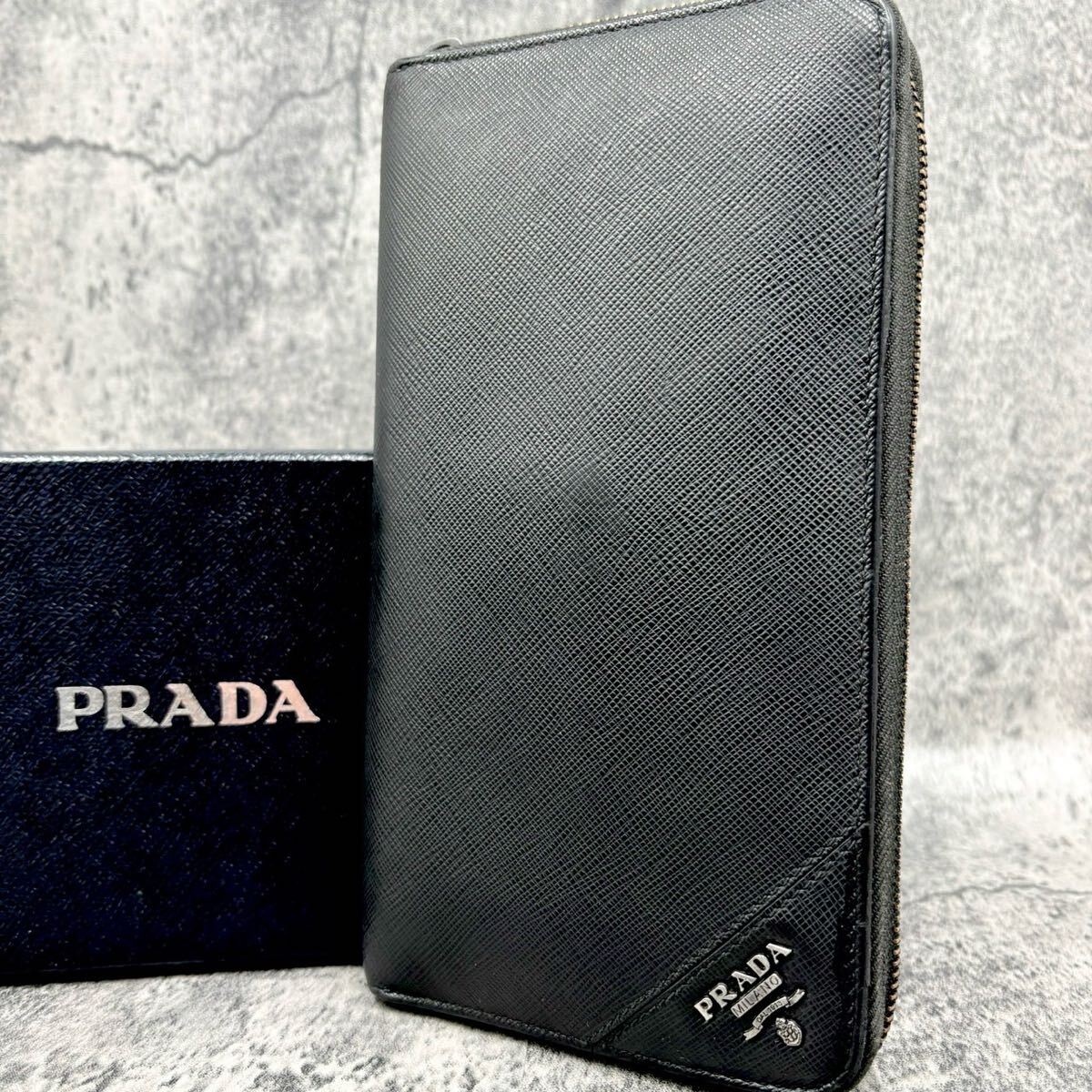 2025年最新】Yahoo!オークション -プラダ prada ラウンド 長財布 2025年最新】Yahoo!オークション -プラダ prada ラウンド 長財布