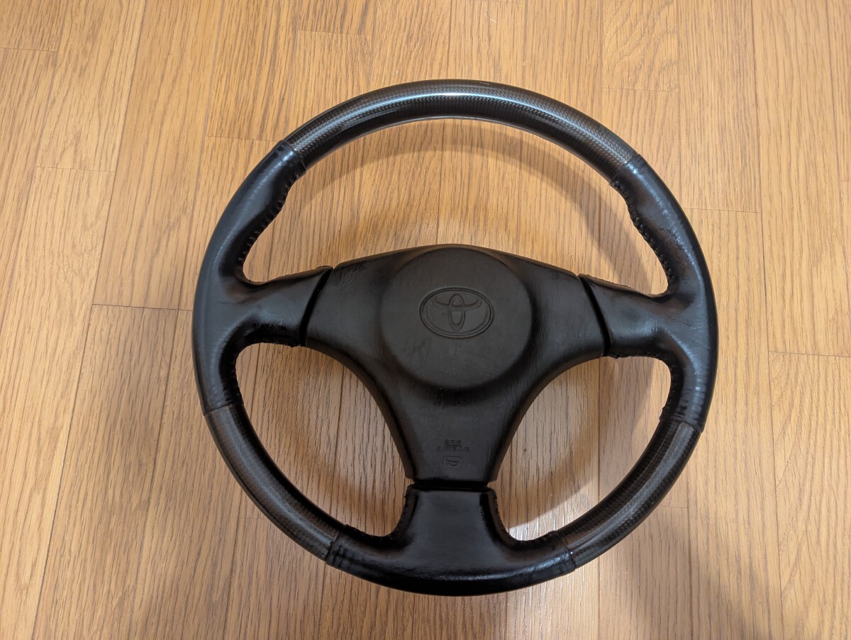 Yahoo!オークション -「jza80 スープラ 純正」(ステアリング