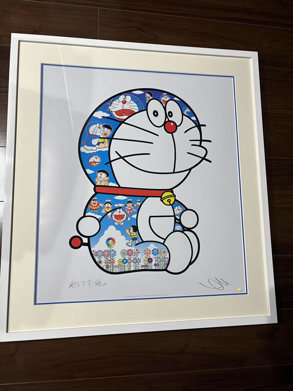 2025年最新】Yahoo!オークション -ドラえもん(版画)の中古品 2025年最新】Yahoo!オークション -ドラえもん(版画)の中古品