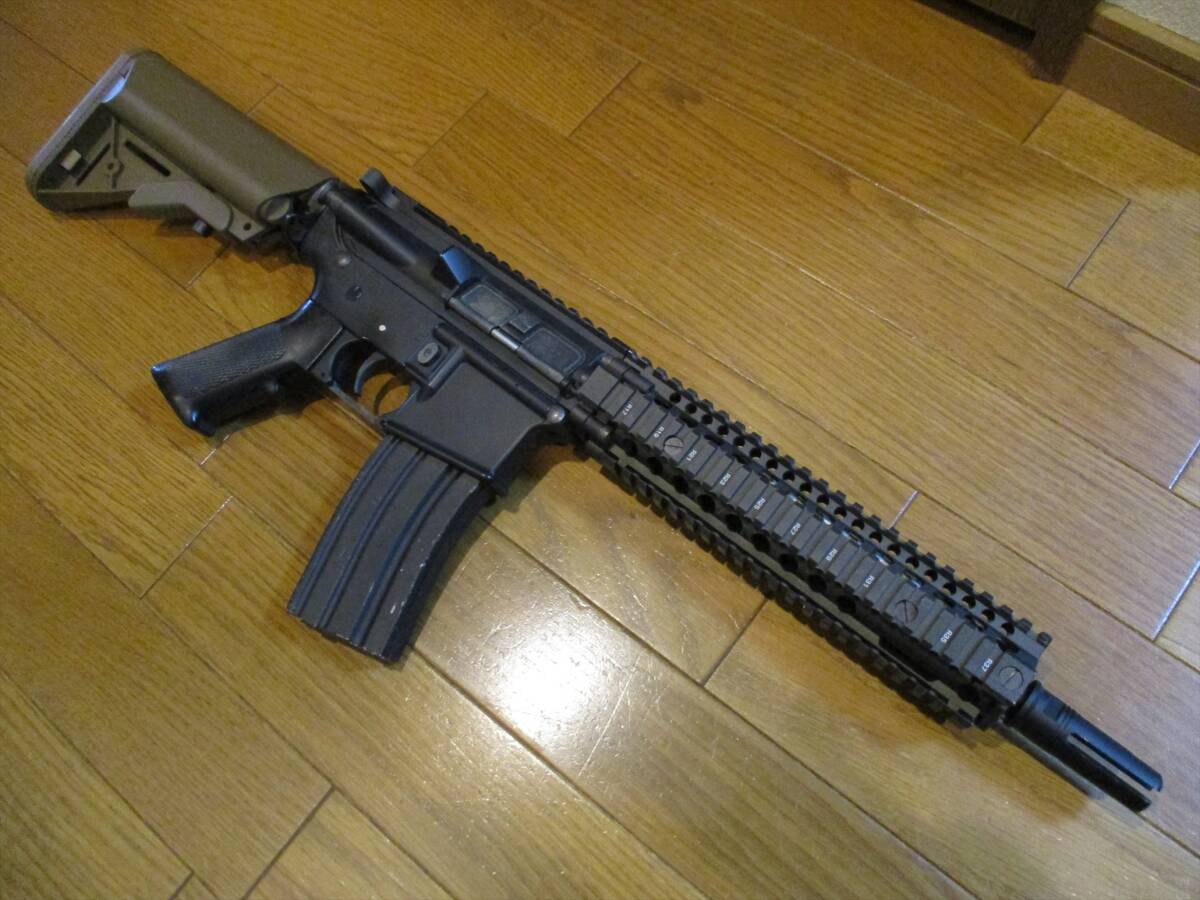2025年最新】Yahoo!オークション -mk18mod1 次世代の中古品 2025年最新】Yahoo!オークション -mk18mod1 次世代の中古品