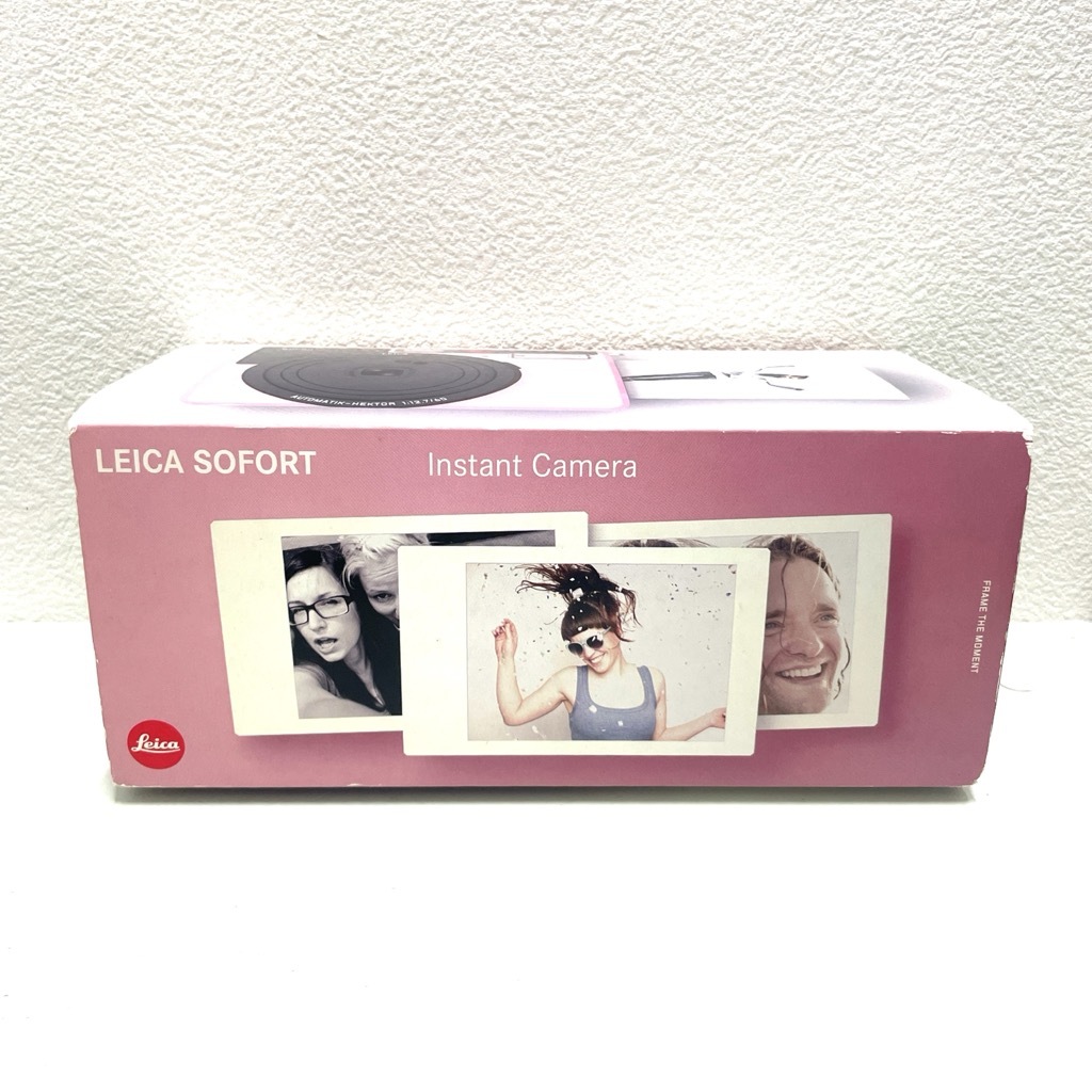 Yahoo!オークション -「leica sofort」(フィルムカメラ) (カメラ Yahoo!オークション -「leica sofort」(フィルムカメラ) (カメラ