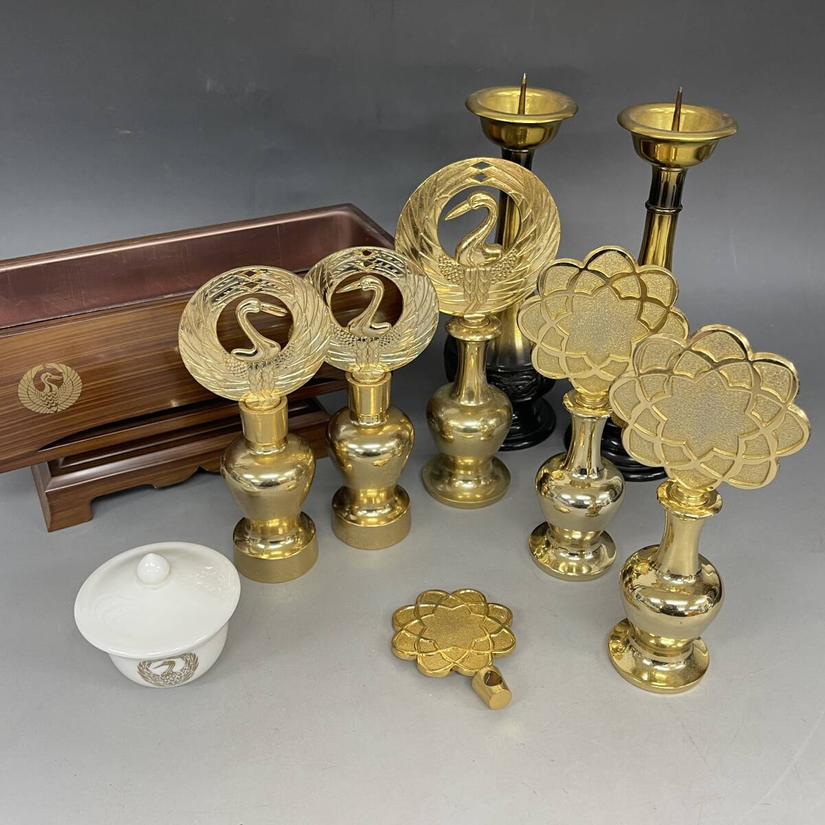 2025年最新】Yahoo!オークション -仏具 まとめての中古品・新品 2025年最新】Yahoo!オークション -仏具 まとめての中古品・新品