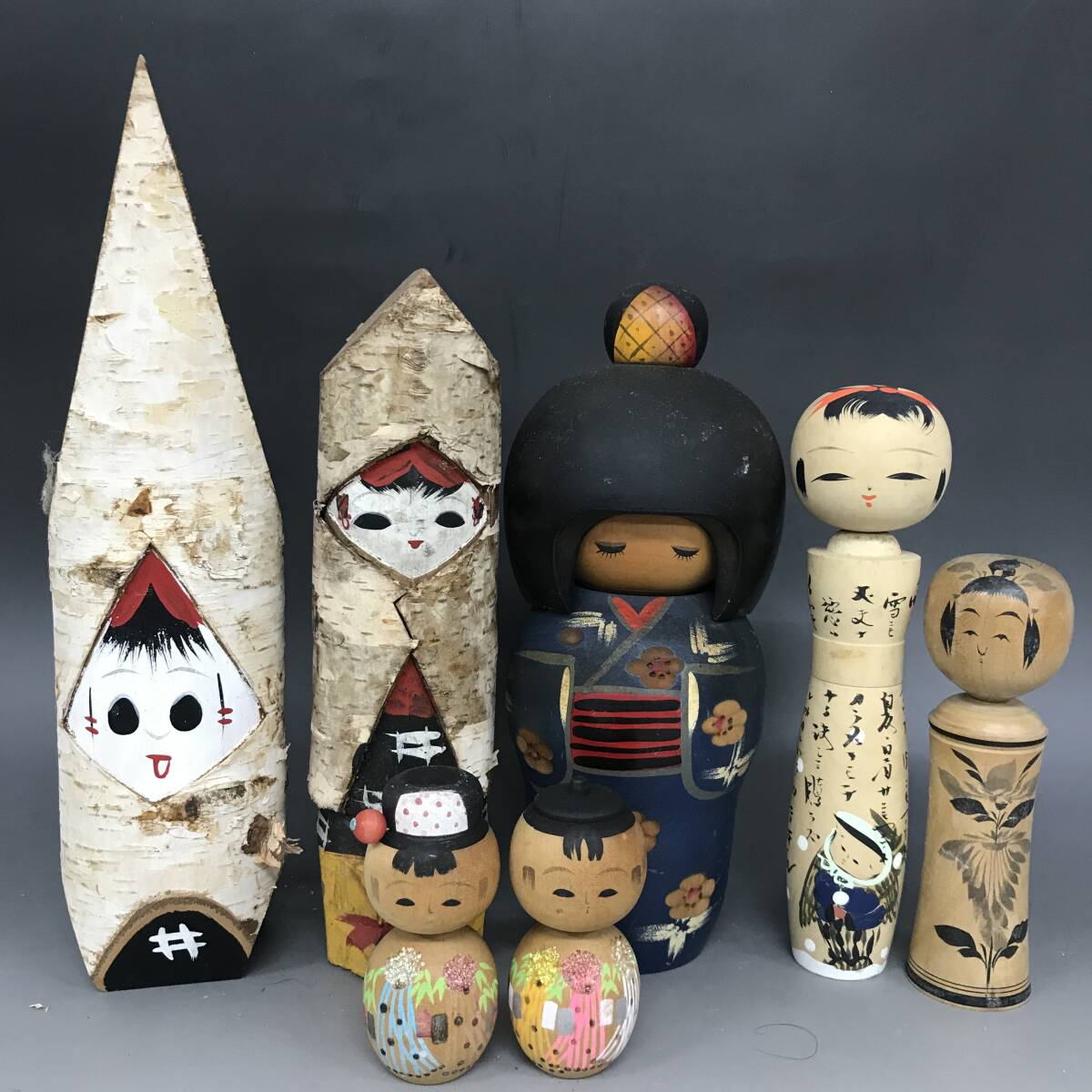 2025年最新】Yahoo!オークション -こけし まとめの中古品・新品 2025年最新】Yahoo!オークション -こけし まとめの中古品・新品