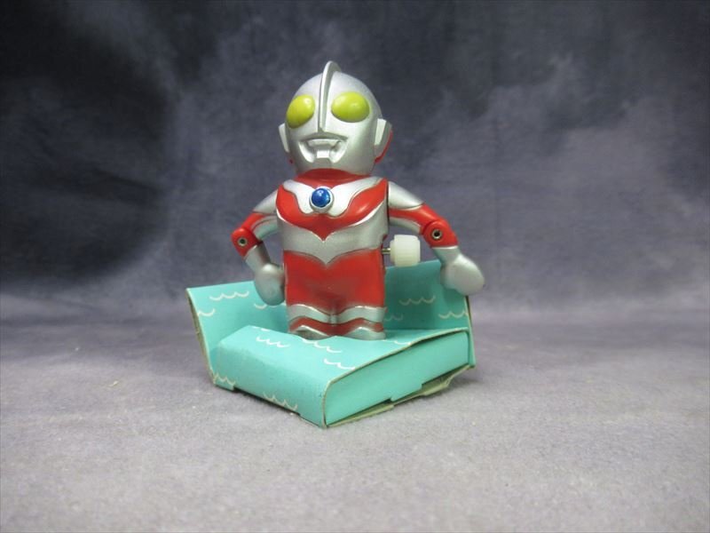 Yahoo!オークション -「ウルトラマン ぜんまい」の落札相場 Yahoo!オークション -「ウルトラマン ぜんまい」の落札相場