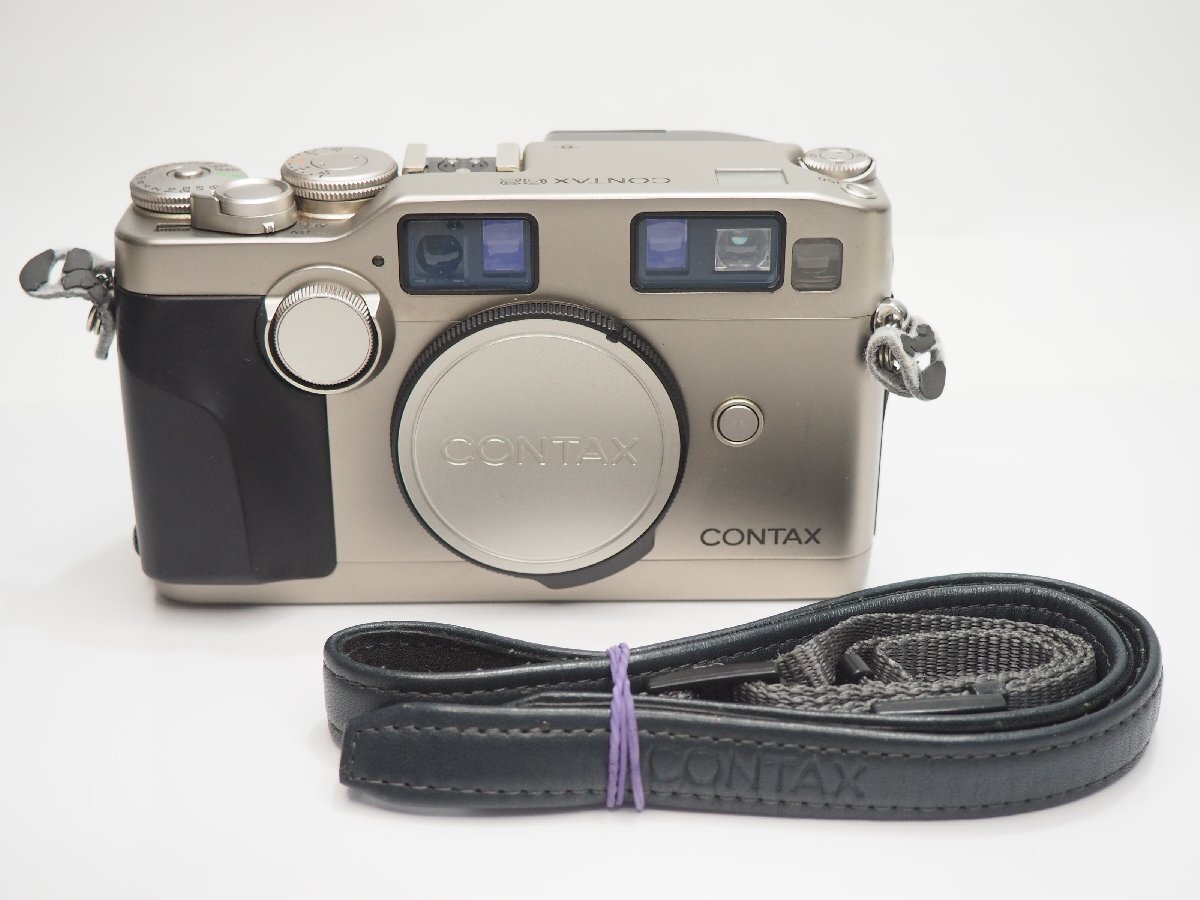 Yahoo!オークション -「contax g2」の落札相場・落札価格 Yahoo!オークション -「contax g2」の落札相場・落札価格