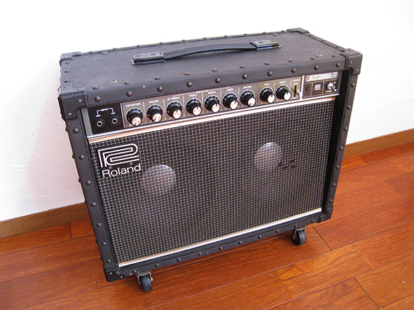 Yahoo!オークション -「(ローランド roland) jc-77」(エレキ Yahoo!オークション -「(ローランド roland) jc-77」(エレキ