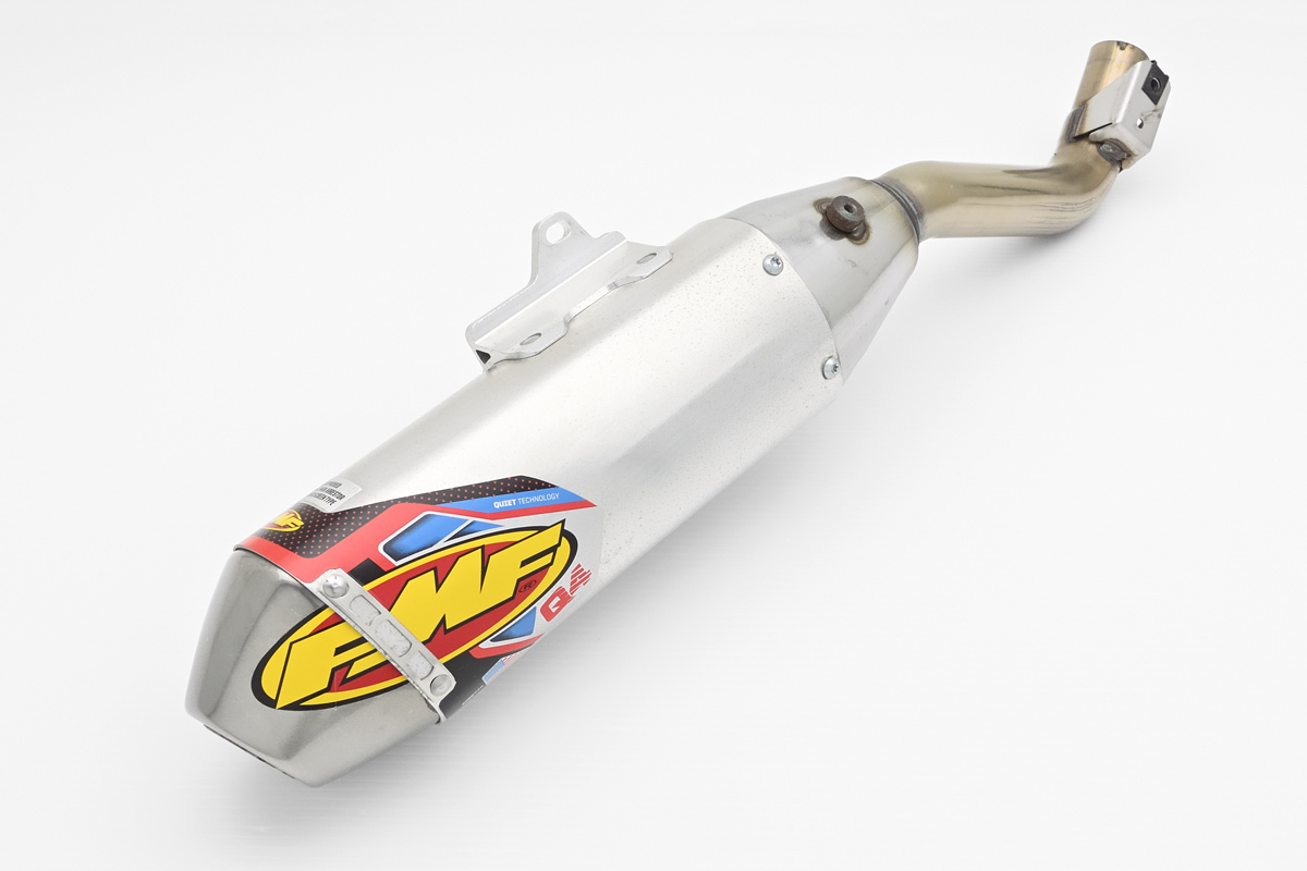Yahoo!オークション -「crf250l fmf」の落札相場・落札価格 Yahoo!オークション -「crf250l fmf」の落札相場・落札価格