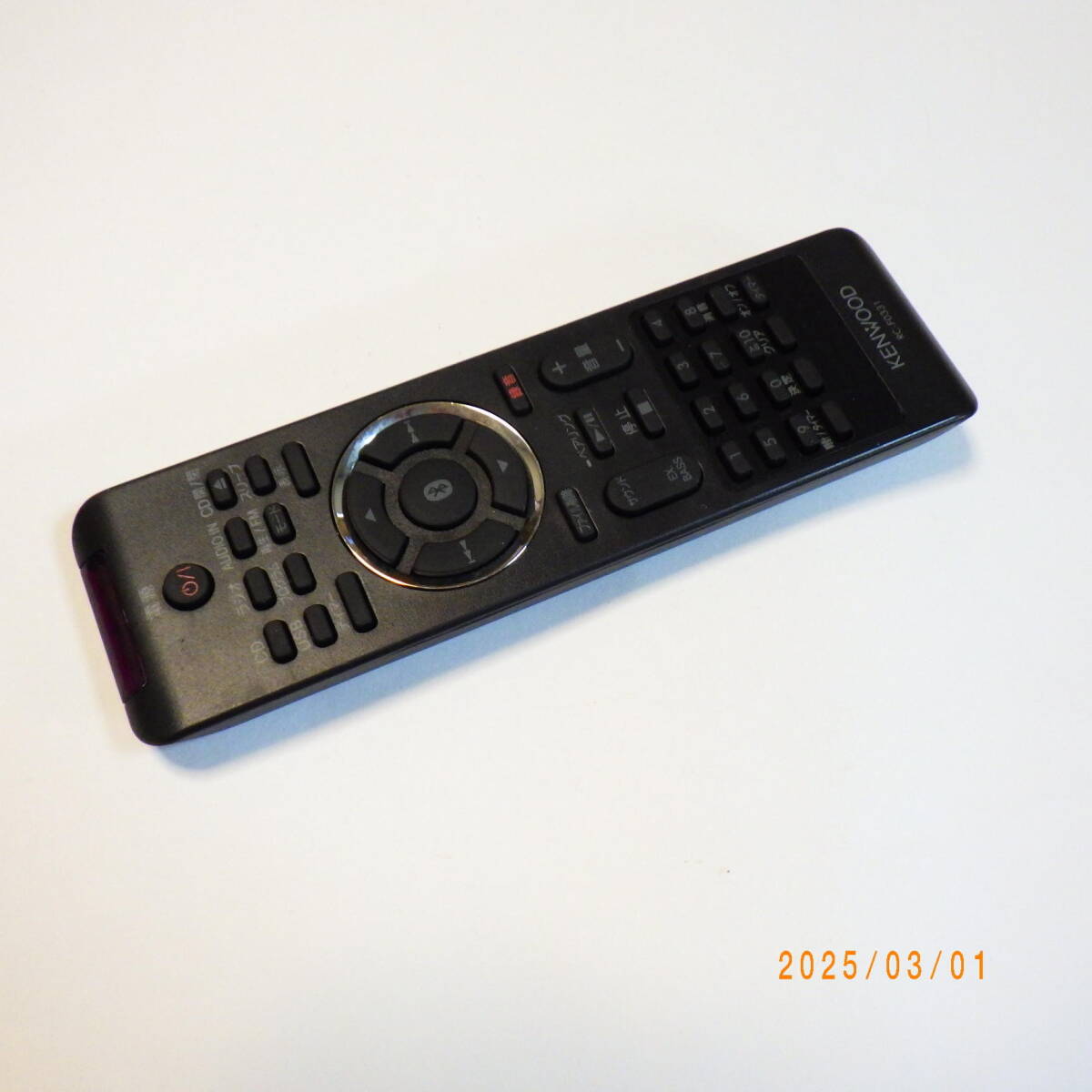 2025年最新】Yahoo!オークション -kenwood cr-d3の中古品・新品 2025年最新】Yahoo!オークション -kenwood cr-d3の中古品・新品