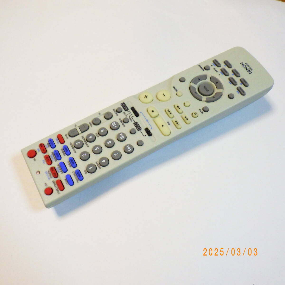 UAVC-310 DENONの値段と価格推移は？｜4件の売買データからUAVC