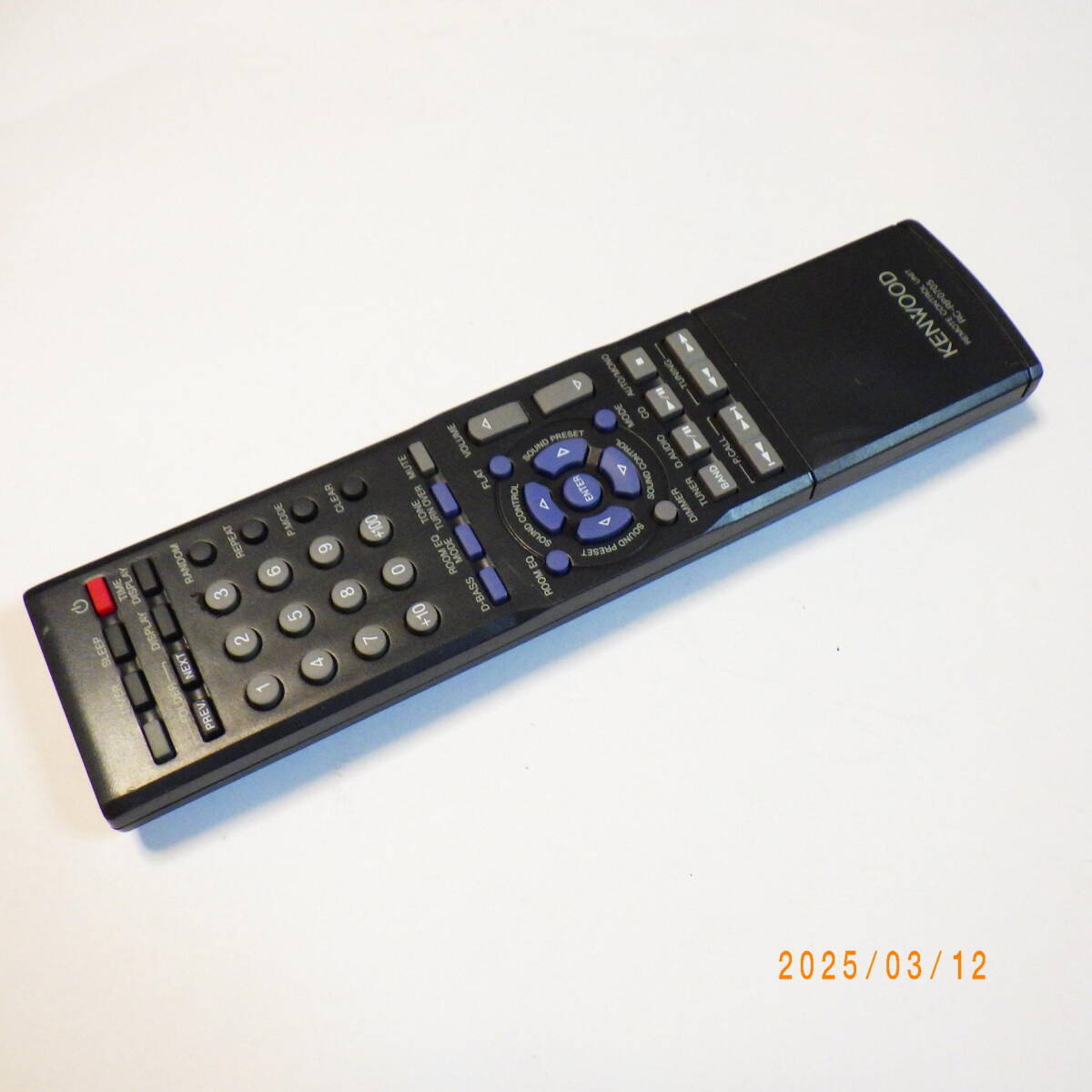 Yahoo!オークション -「kenwood r-k711」(KENWOOD) (CDデッキ)の