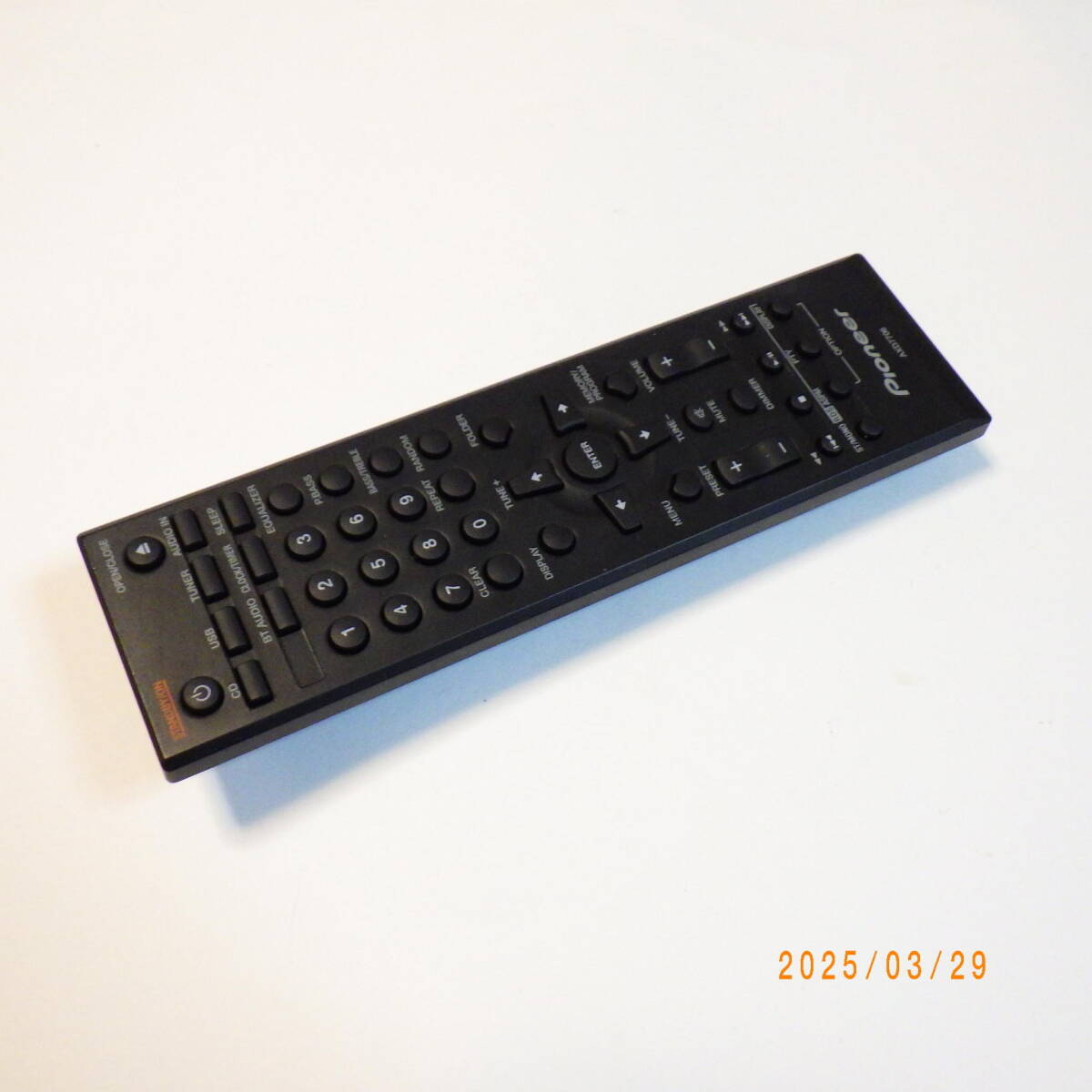 2025年最新】Yahoo!オークション -パイオニア x-cm35の中古品 2025年最新】Yahoo!オークション -パイオニア x-cm35の中古品