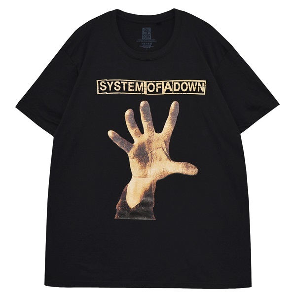 2025年最新】Yahoo!オークション -system of a down tシャツの 2025年最新】Yahoo!オークション -system of a down tシャツの