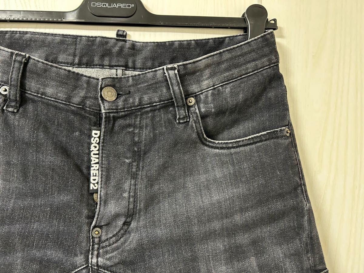 2025年最新】Yahoo!オークション -dsquared2 グレー デニムの 2025年最新】Yahoo!オークション -dsquared2 グレー デニムの