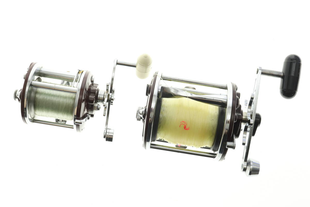 即決 送料無料 ペン ピアレス PENN NO 9 PEERLESS 整備済み