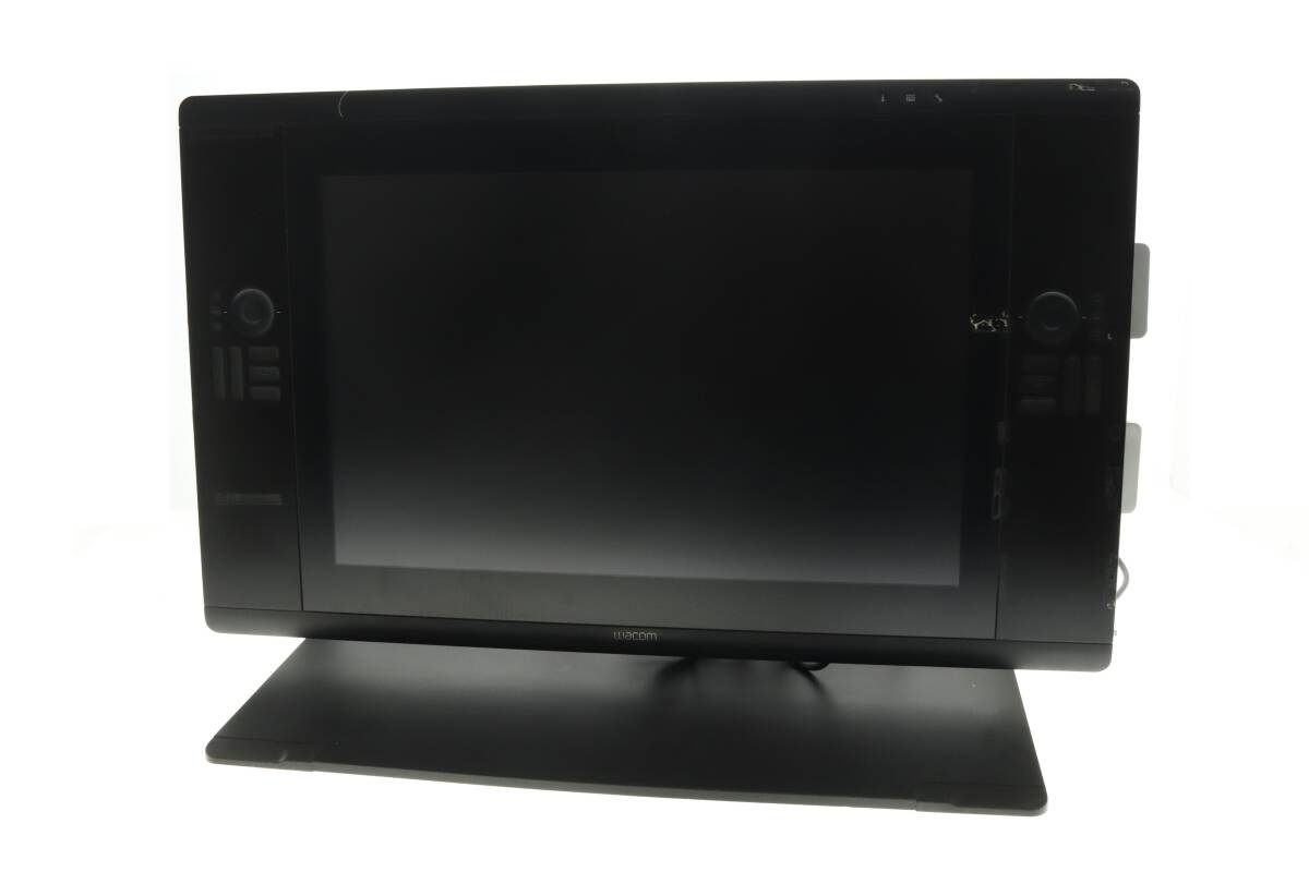 Yahoo!オークション -「cintiq 24hd dtk-2400」の落札相場・落札価格 Yahoo!オークション -「cintiq 24hd dtk-2400」の落札相場・落札価格