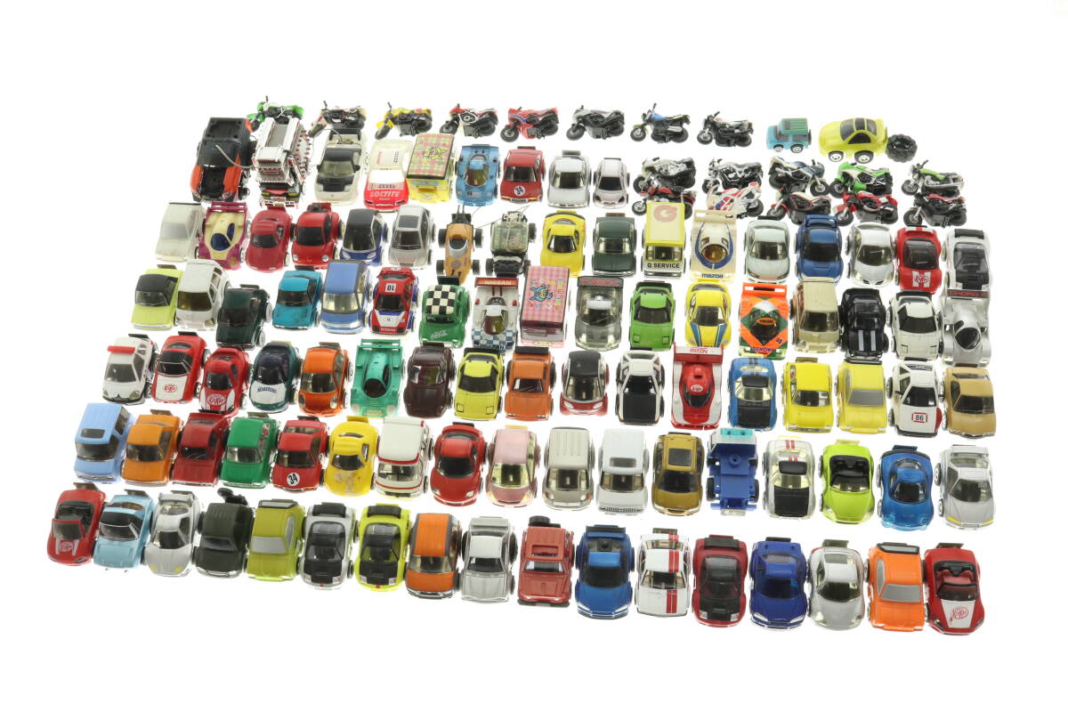新品即決 Yahoo!オークション -「ジャンク まとめ」(チョロQ) (自動車)の その他
