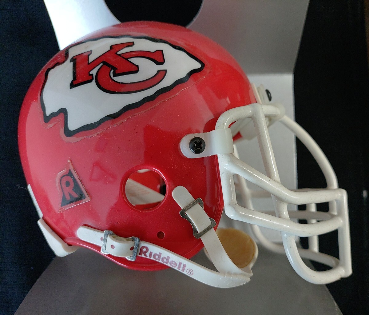 Yahoo!オークション -「nfl ヘルメット」の落札相場・落札価格 Yahoo!オークション -「nfl ヘルメット」の落札相場・落札価格