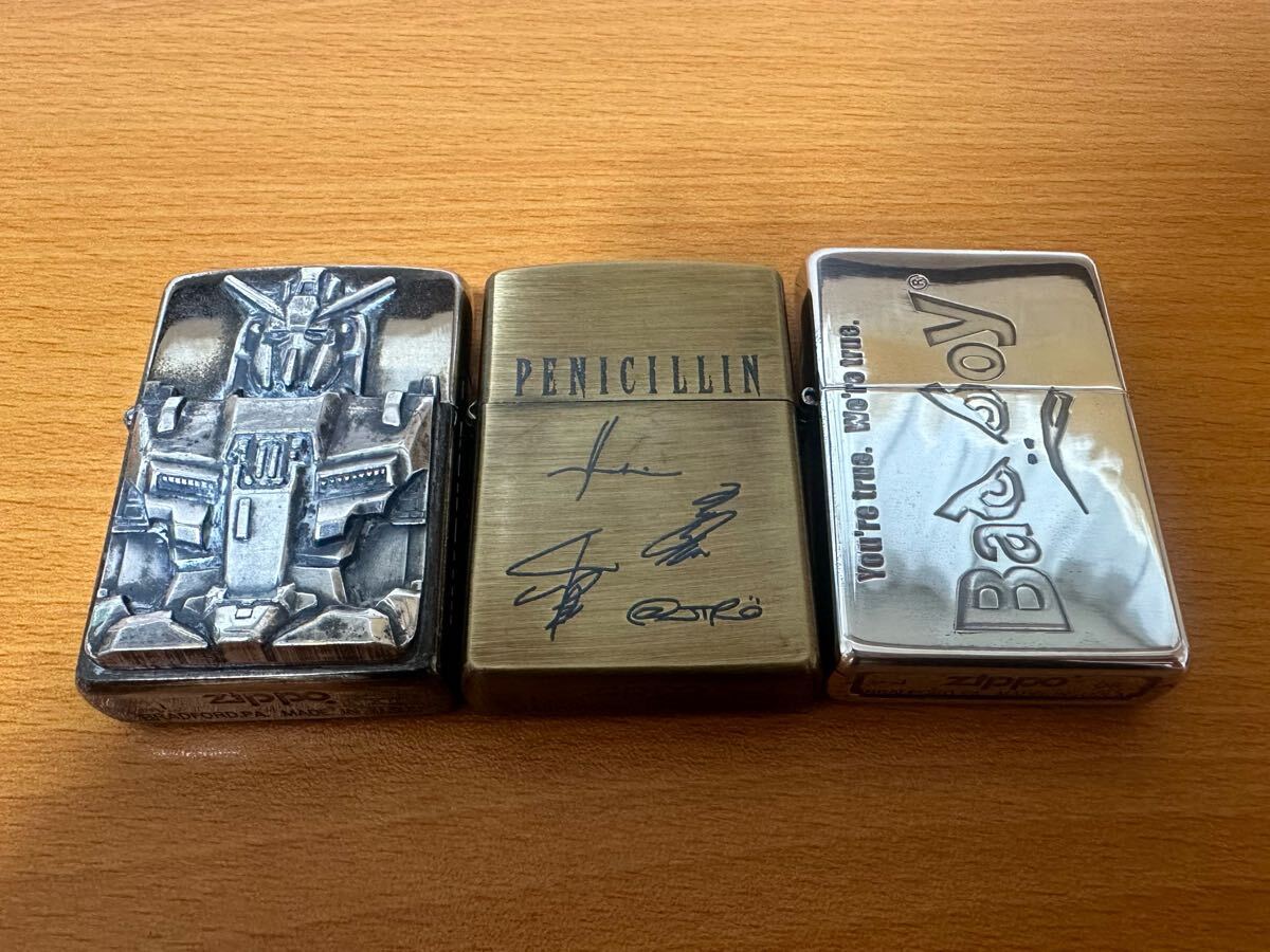 Yahoo!オークション -「機動戦士ガンダムz」(Zippo) (ライター Yahoo!オークション -「機動戦士ガンダムz」(Zippo) (ライター