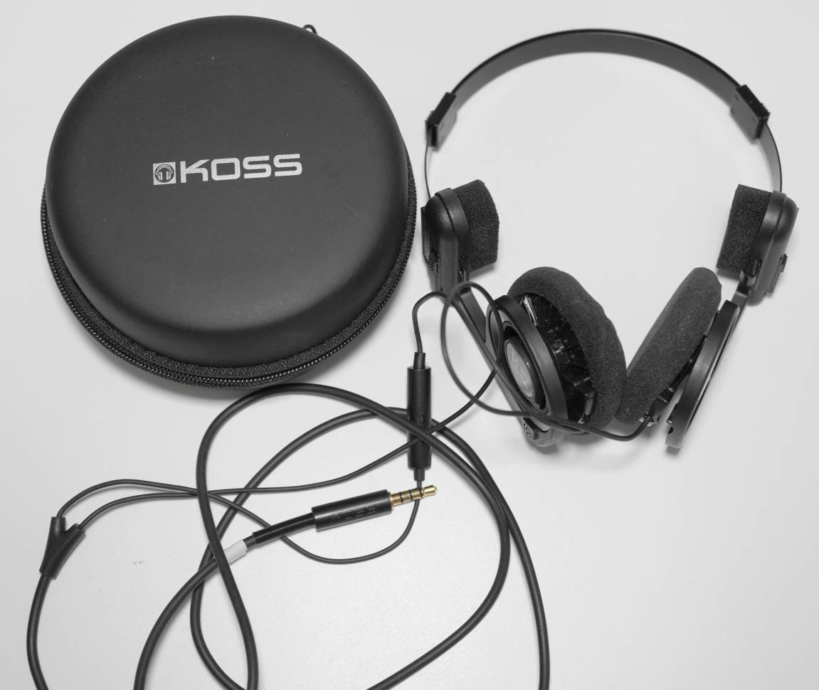 Yahoo!オークション -「koss ヘッドホン」(家電、AV、カメラ) の Yahoo!オークション -「koss ヘッドホン」(家電、AV、カメラ) の