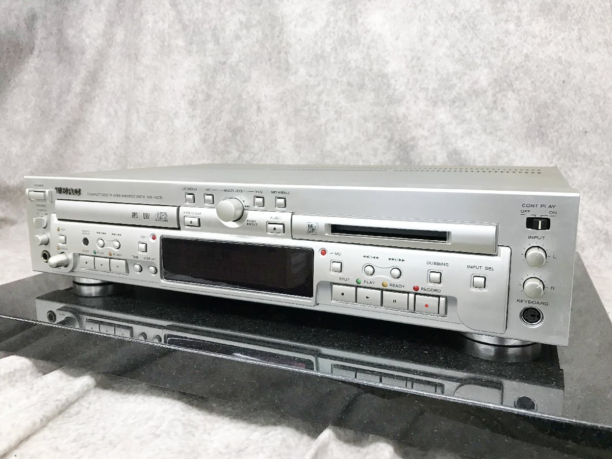 Yahoo!オークション -「md-70cd」の落札相場・落札価格 Yahoo!オークション -「md-70cd」の落札相場・落札価格