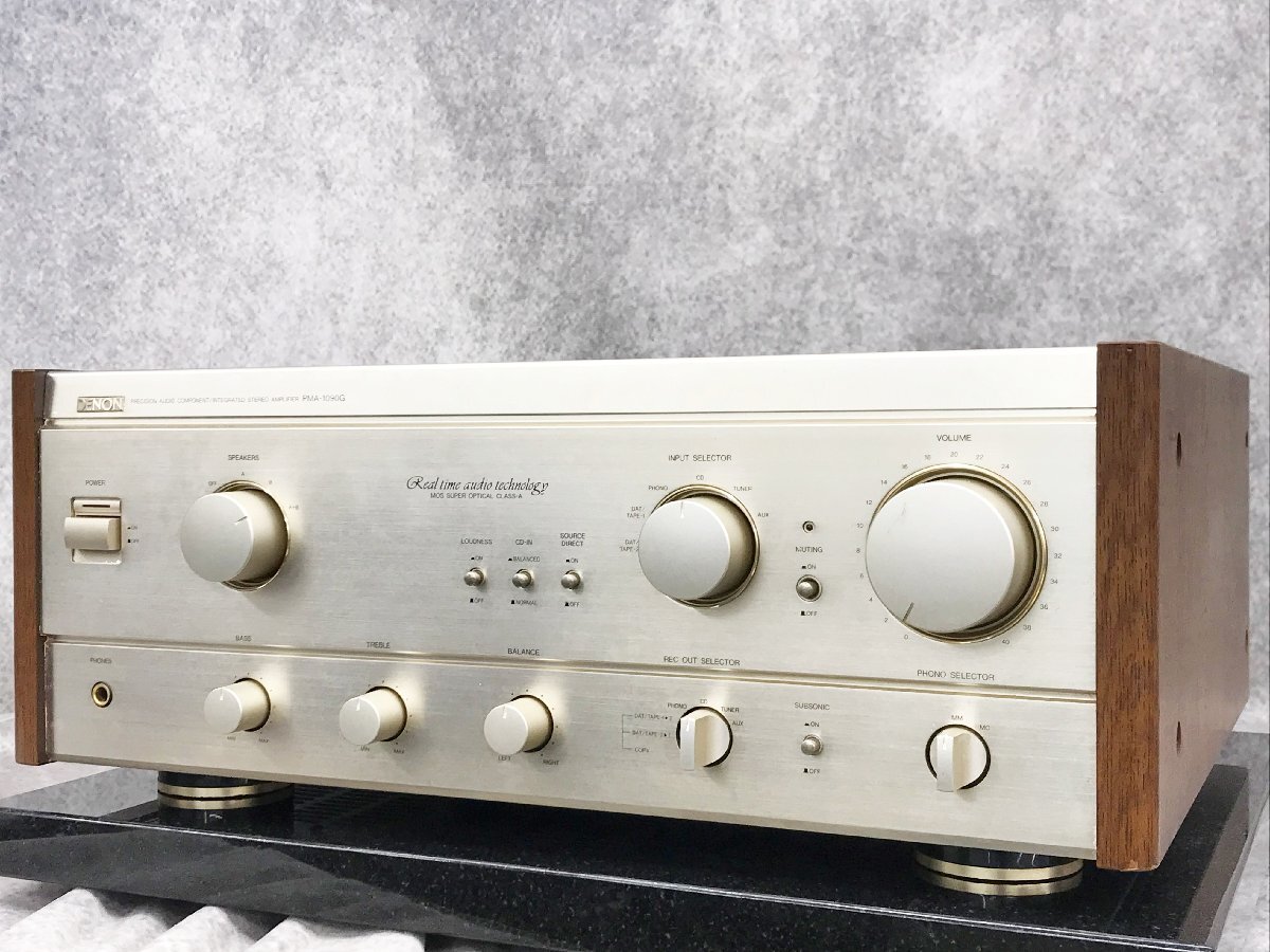 Yahoo!オークション -「pma-1090g」(アンプ) (オーディオ機器)の Yahoo!オークション -「pma-1090g」(アンプ) (オーディオ機器)の
