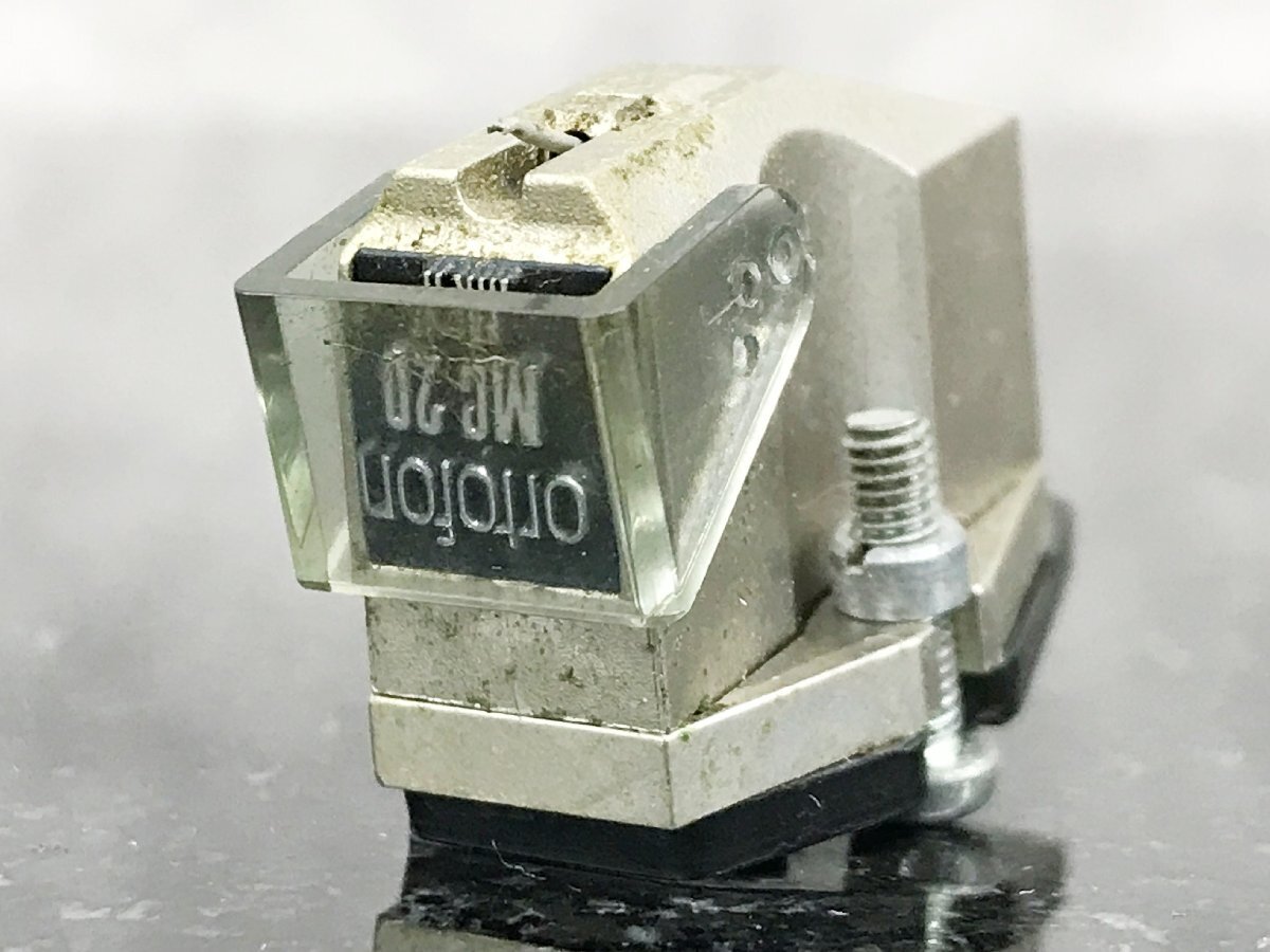 Yahoo!オークション -「ortofon mc20 mkⅡ」の落札相場・落札価格 Yahoo!オークション -「ortofon mc20 mkⅡ」の落札相場・落札価格