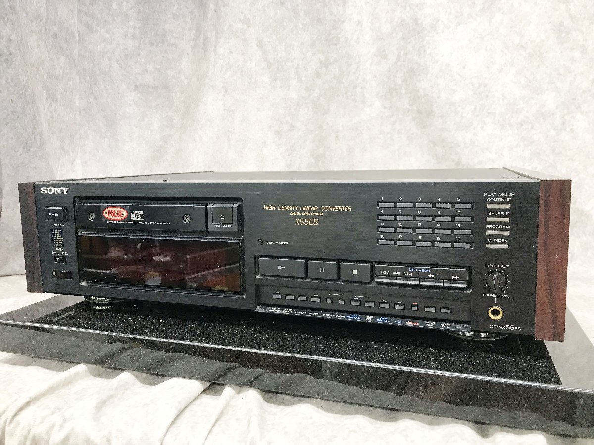 Yahoo!オークション -「sony cdp-x55es」の落札相場・落札価格 Yahoo!オークション -「sony cdp-x55es」の落札相場・落札価格