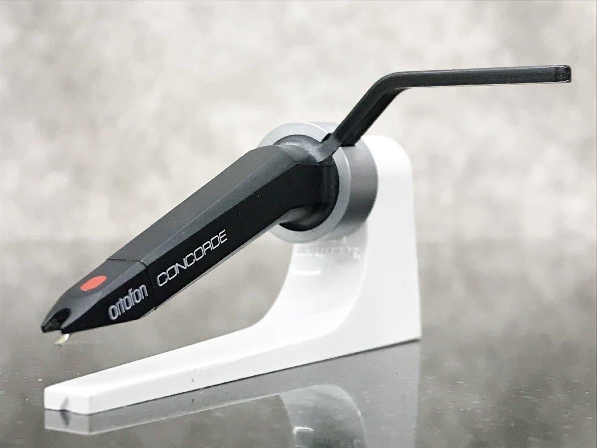Yahoo!オークション -「ortofon concorde pro s」の落札相場 Yahoo!オークション -「ortofon concorde pro s」の落札相場