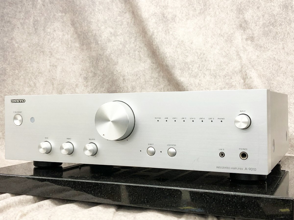 Yahoo!オークション -「onkyo a-9010」の落札相場・落札価格 Yahoo!オークション -「onkyo a-9010」の落札相場・落札価格