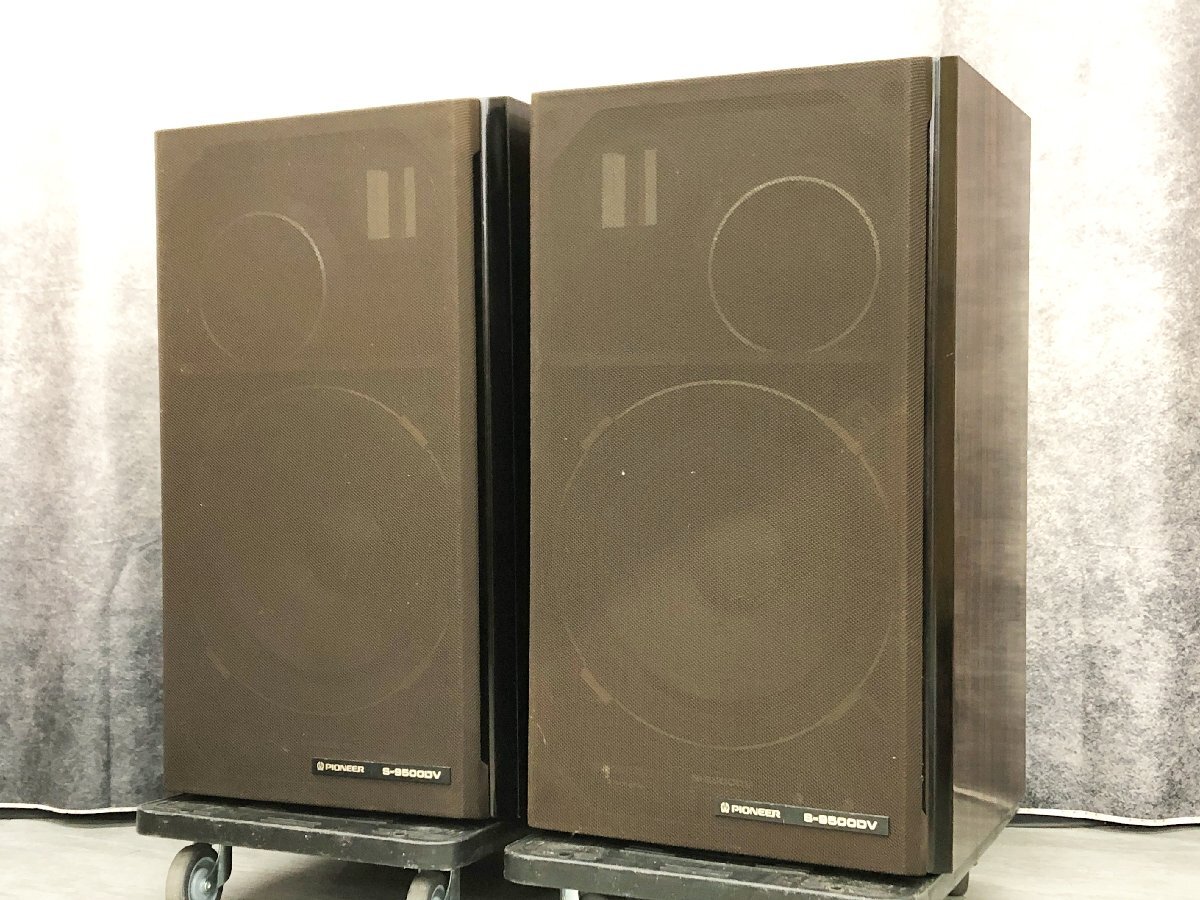 Yahoo!オークション -「pioneer パイオニア s9500」の落札相場 Yahoo!オークション -「pioneer パイオニア s9500」の落札相場