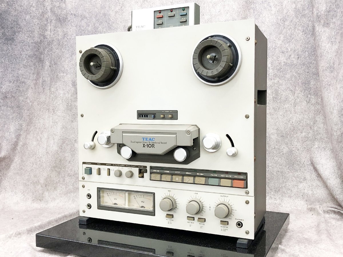 Yahoo!オークション -「teac rc-100」(オーディオ機器) の落札 Yahoo!オークション -「teac rc-100」(オーディオ機器) の落札