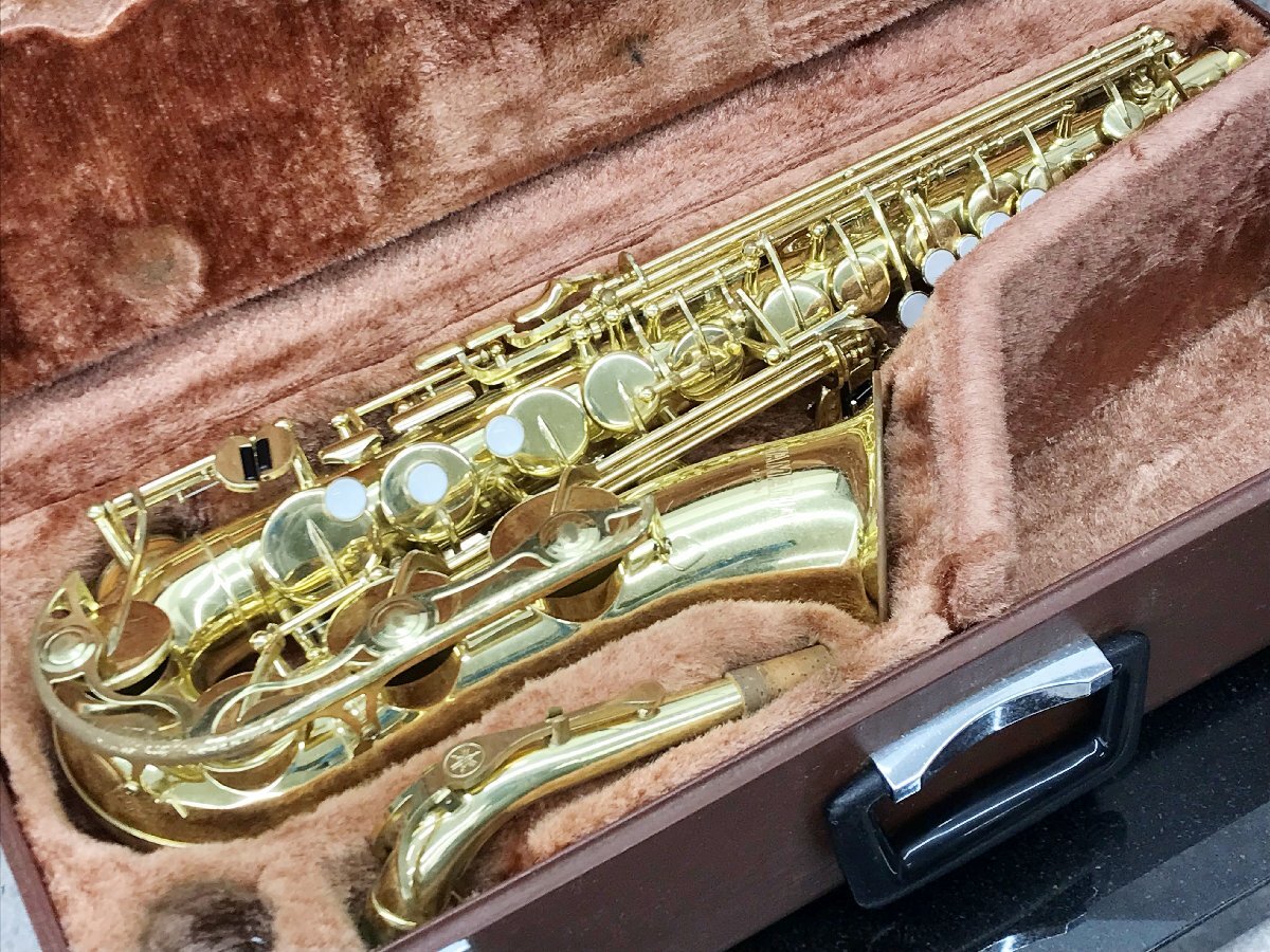 Yahoo!オークション -「yamaha yas 24」の落札相場・落札価格 Yahoo!オークション -「yamaha yas 24」の落札相場・落札価格