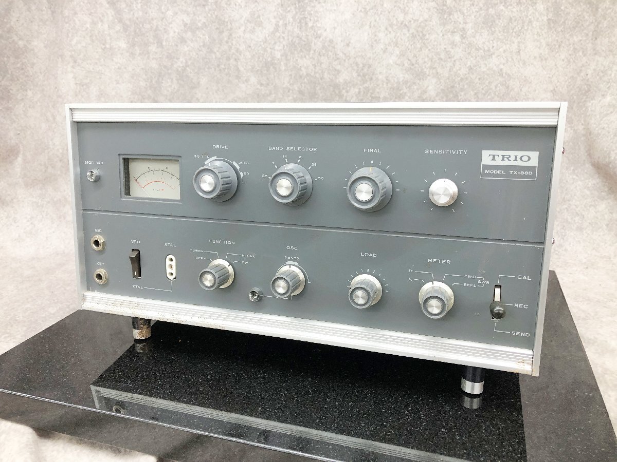 Yahoo!オークション -「tx-88d」の落札相場・落札価格 Yahoo!オークション -「tx-88d」の落札相場・落札価格