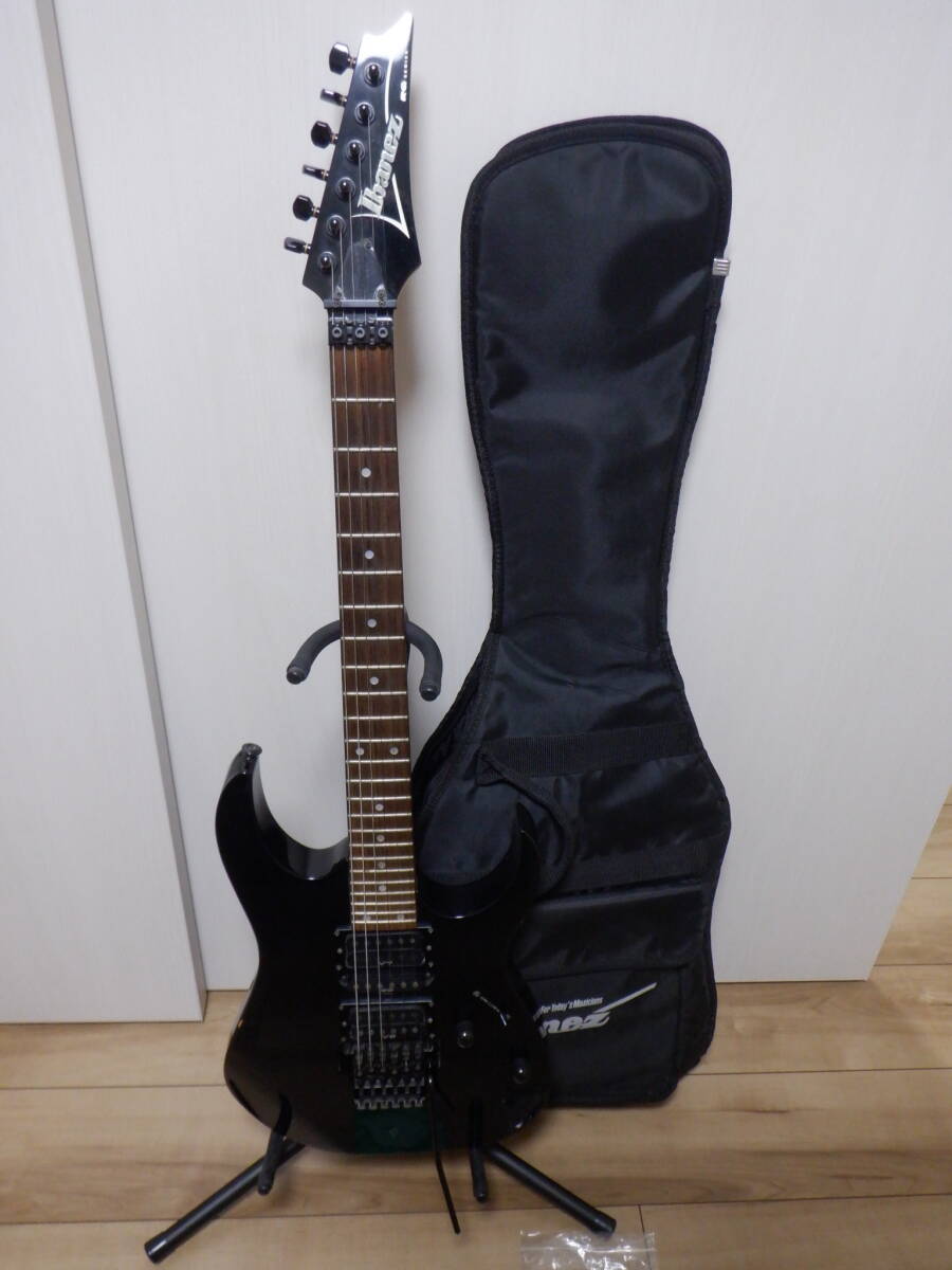 2025年最新】Yahoo!オークション -ibanez rg フジゲンの中古品 2025年最新】Yahoo!オークション -ibanez rg フジゲンの中古品