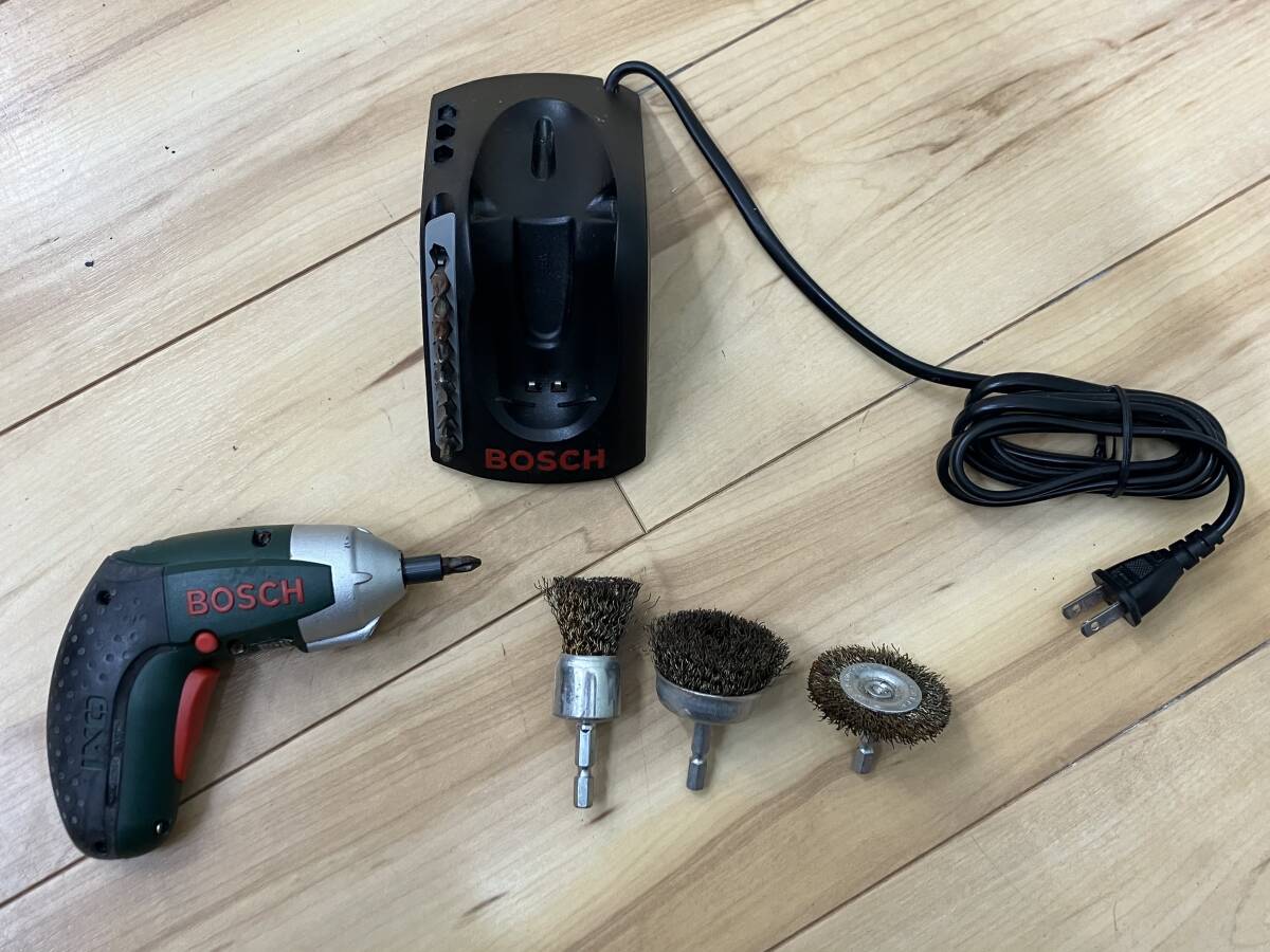 Yahoo!オークション -「bosch ixo」(ドリルドライバー) (ドリル Yahoo!オークション -「bosch ixo」(ドリルドライバー) (ドリル