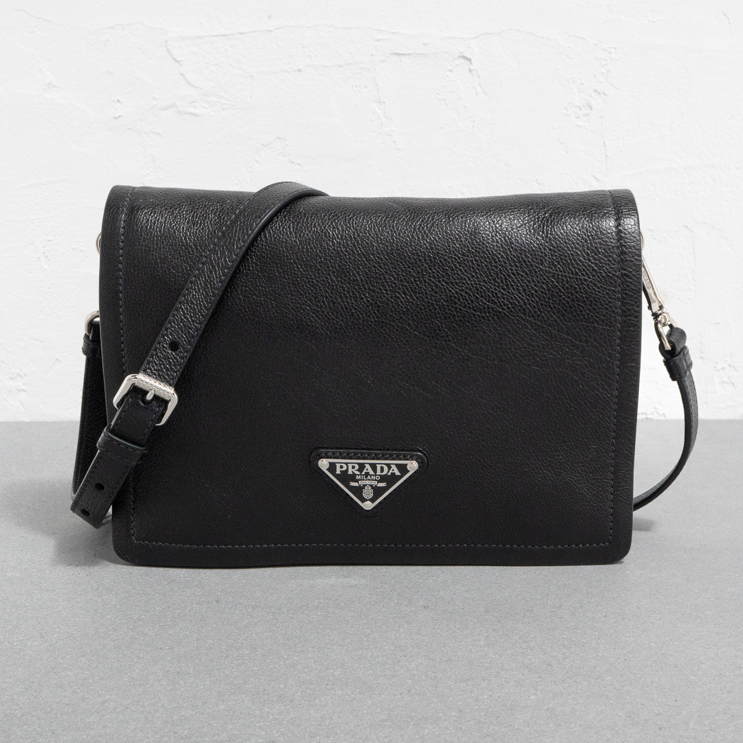 2025年最新】Yahoo!オークション -prada プラダ カーフ レザー 2025年最新】Yahoo!オークション -prada プラダ カーフ レザー