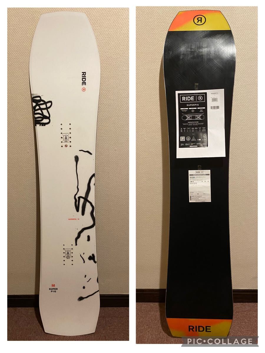 【セール】 福袋 の通販 2025年最新】Yahoo!オークション ライド)(スノーボード -(ride 145cm-150cm未満