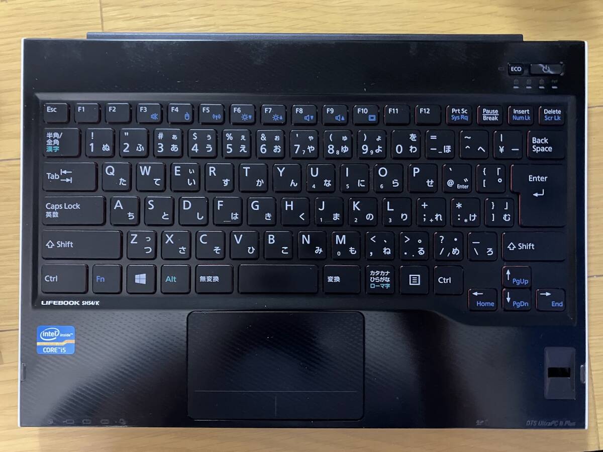 2025年最新】Yahoo!オークション -富士通 lifebook sh54 2025年最新】Yahoo!オークション -富士通 lifebook sh54