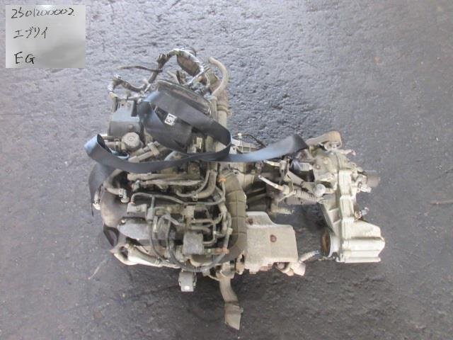 2025年最新】Yahoo!オークション -da62w ターボ エンジンの中古
