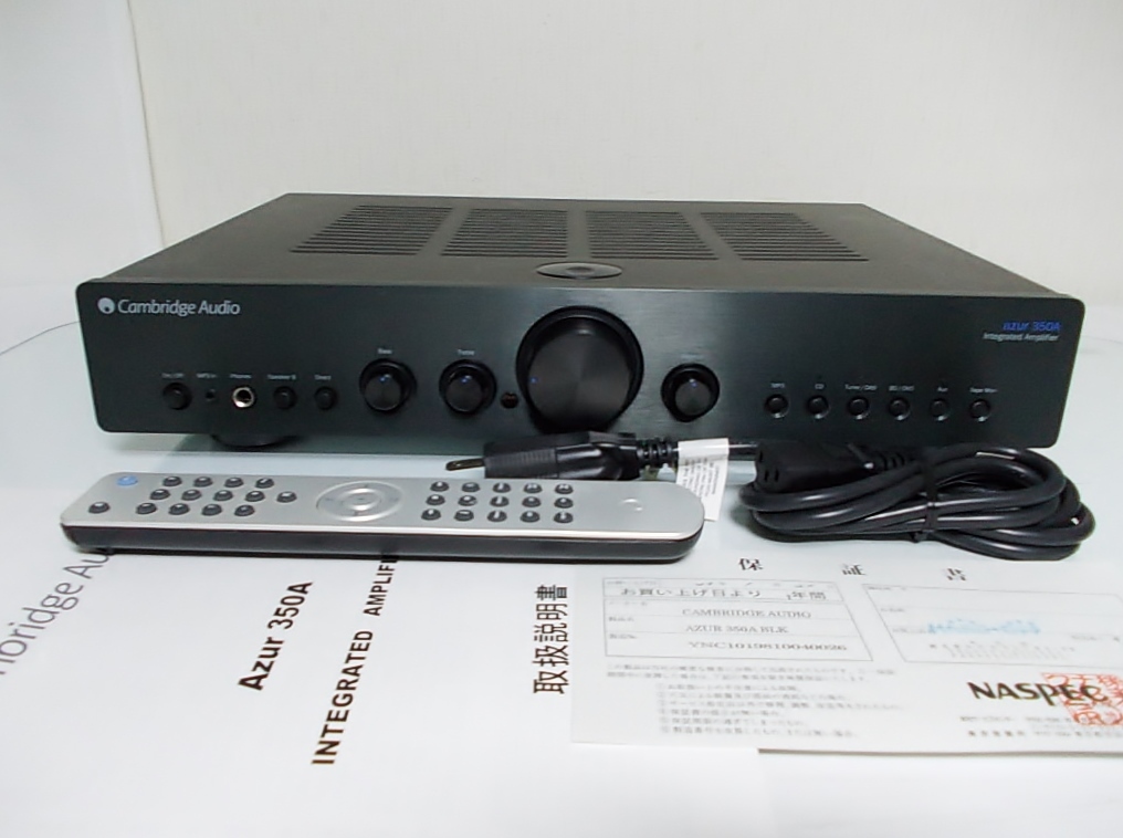 Yahoo!オークション -「cambridge audio azur」(家電、AV Yahoo!オークション -「cambridge audio azur」(家電、AV