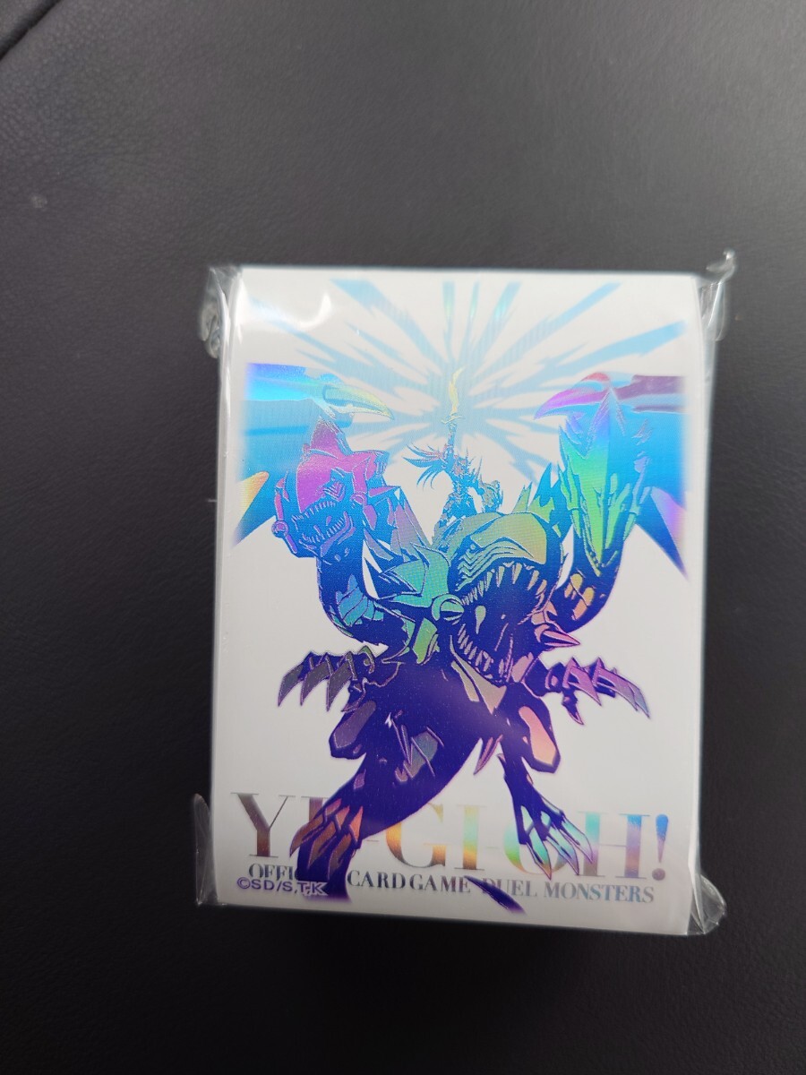 ニューロン限定 遊戯王 スリーブ 9個セット 未開封 Yahoo!オークション -「ニューロン スリーブ」の落札相場・落札価格