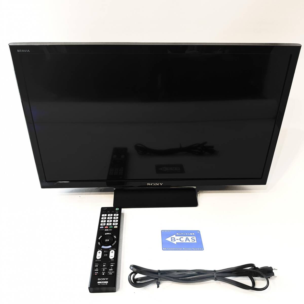 Yahoo!オークション -「ソニー(sony) kj-24w450e [液晶テレビ Yahoo!オークション -「ソニー(sony) kj-24w450e [液晶テレビ