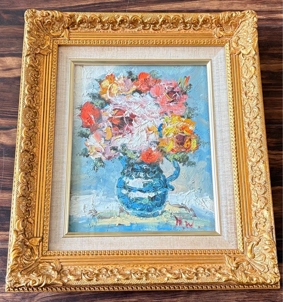 Yahoo!オークション -「渡部ひでき」(油彩) (絵画)の落札相場 Yahoo!オークション -「渡部ひでき」(油彩) (絵画)の落札相場